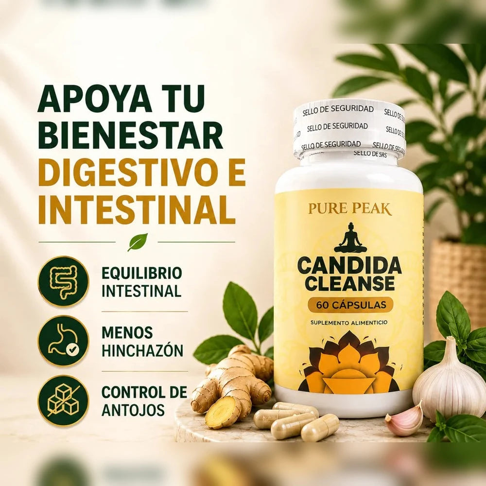 Apoya tu bienestar digestivo e intestinal