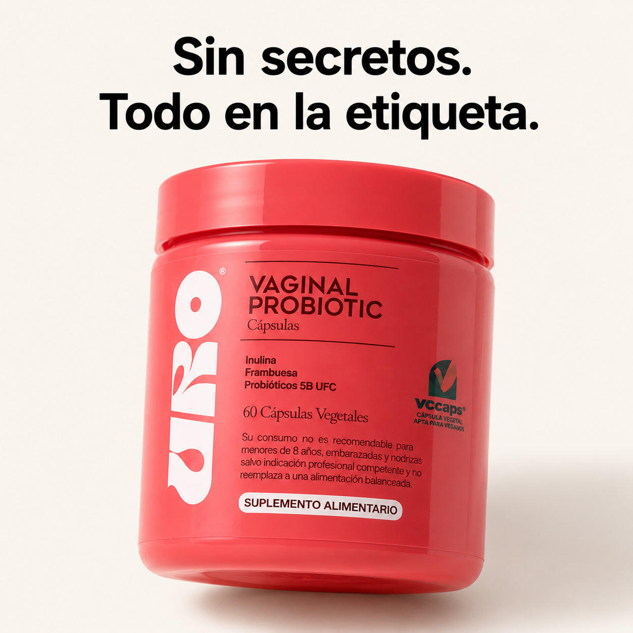 Uro Balance® | ¿Las molestias íntimas vuelven una y otra vez?