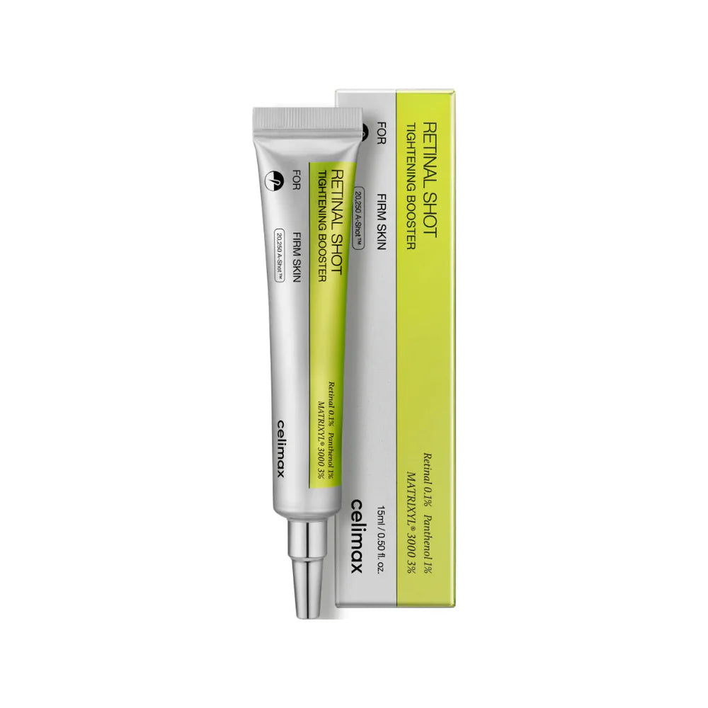 CELIMEX ORIGINAL® 15 ML CREMA FACIAL ANTIARRUGAS RETINAL