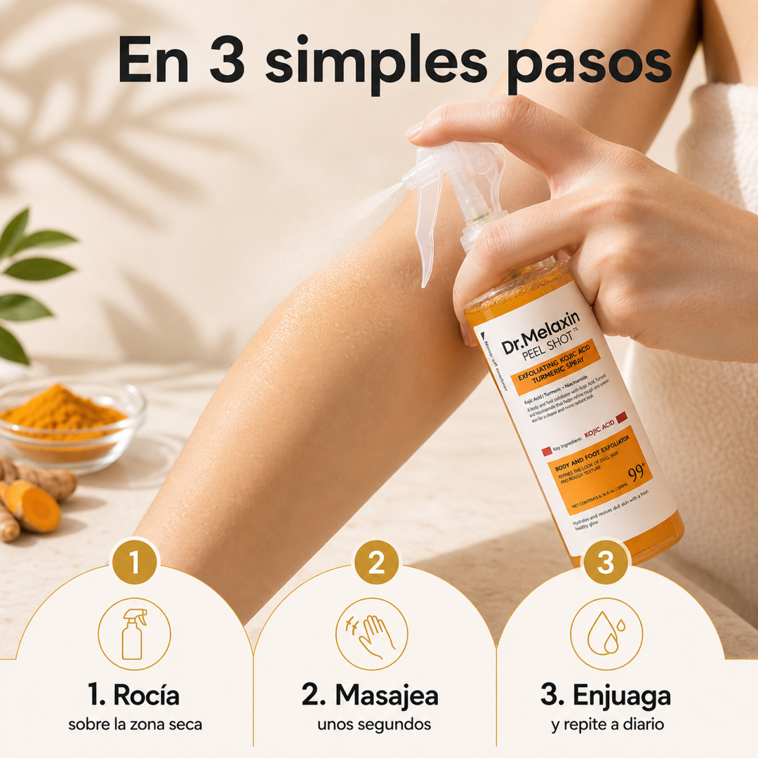 Como funciona en 3 pasos